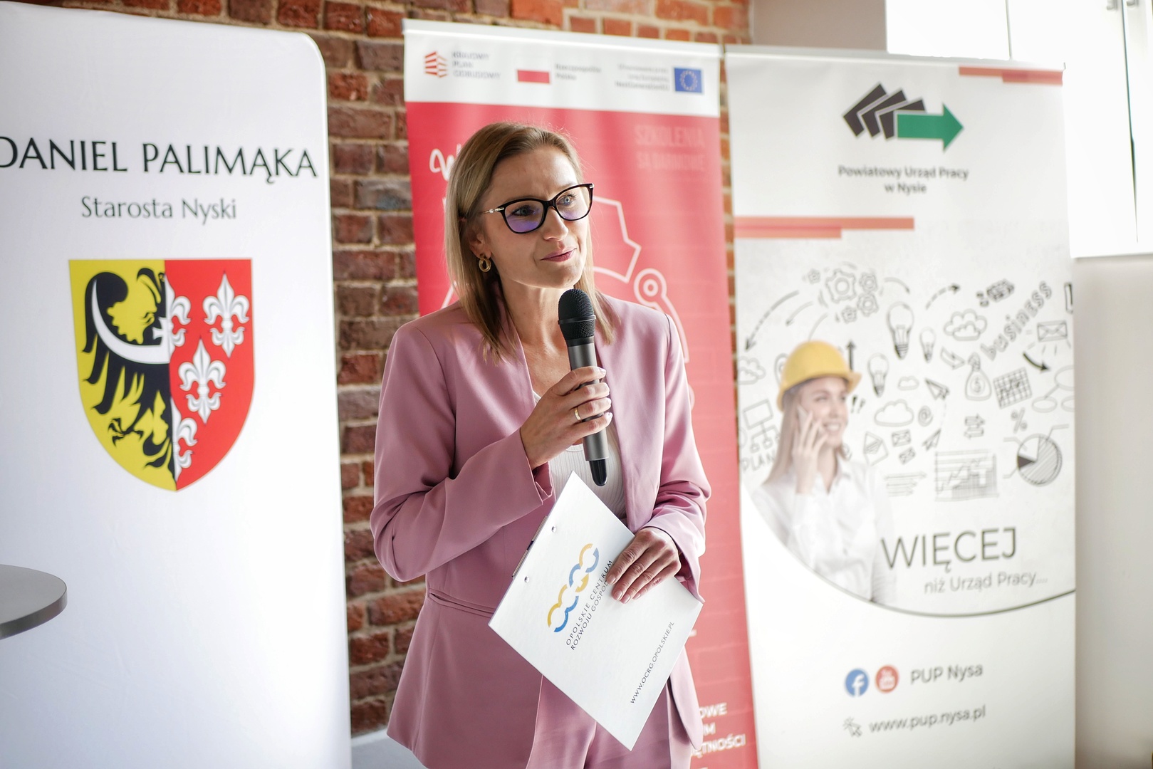 Obrazek dla: Spotkanie informacyjne skierowane do przedsiębiorców