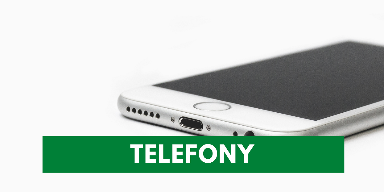 telefony