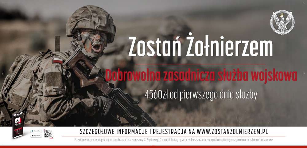 baner wojsko2